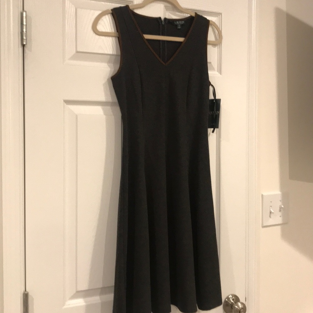 Lauren Ralph Lauren PS dress NWT